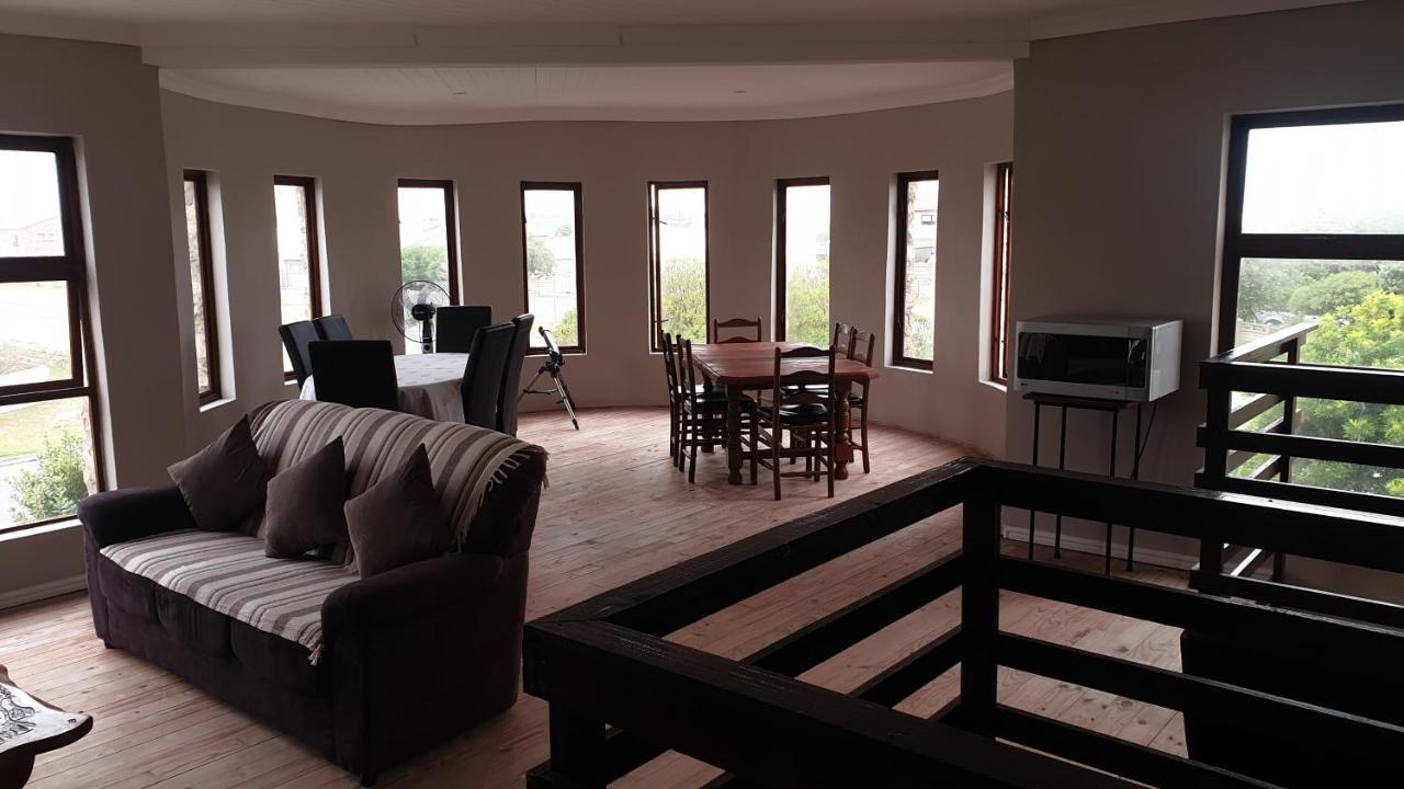 Stonehouse On Main Hotel Struisbaai Luaran gambar