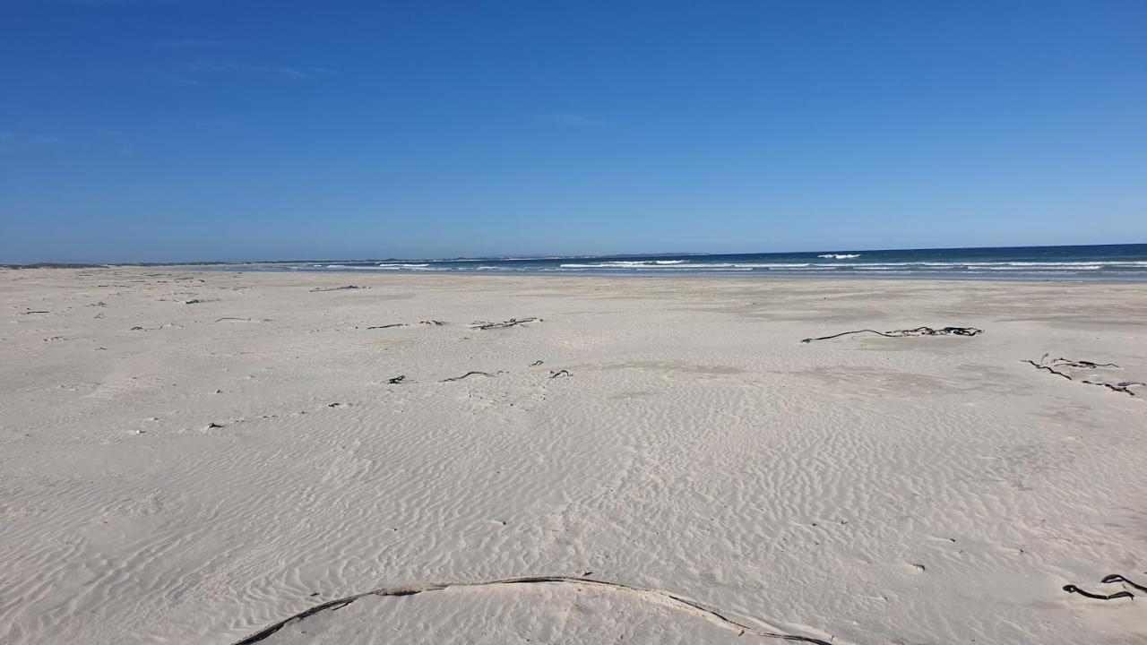 Stonehouse On Main Hotel Struisbaai Luaran gambar