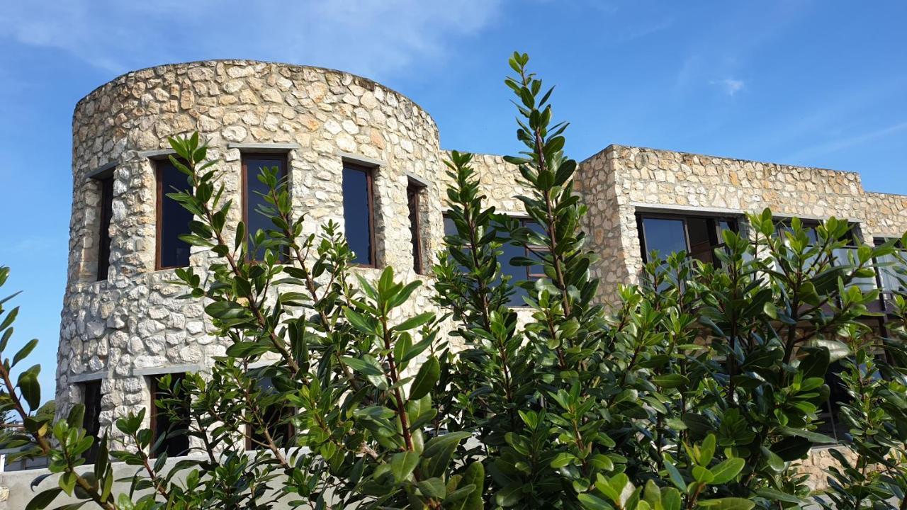 Stonehouse On Main Hotel Struisbaai Luaran gambar