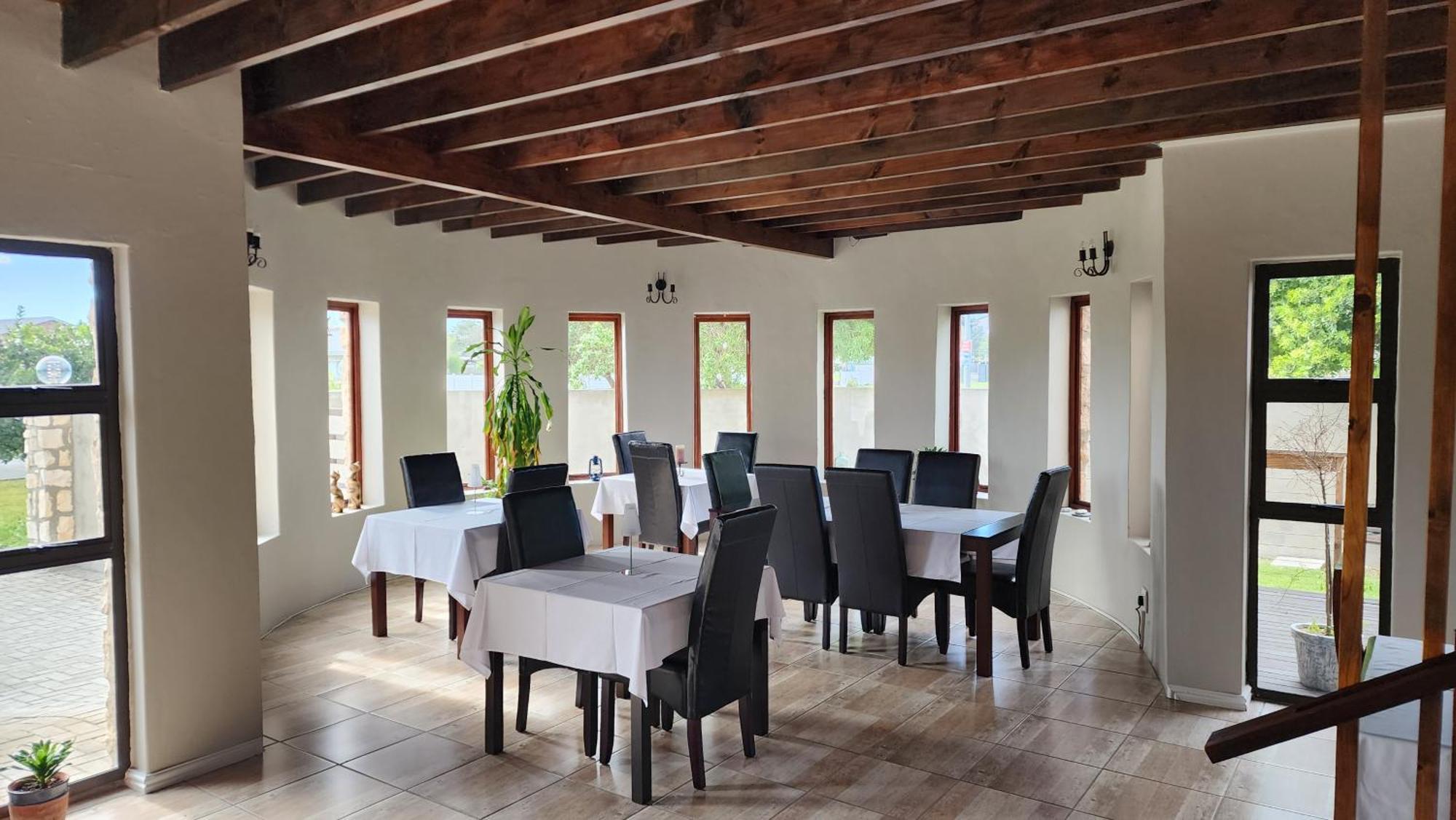 Stonehouse On Main Hotel Struisbaai Luaran gambar