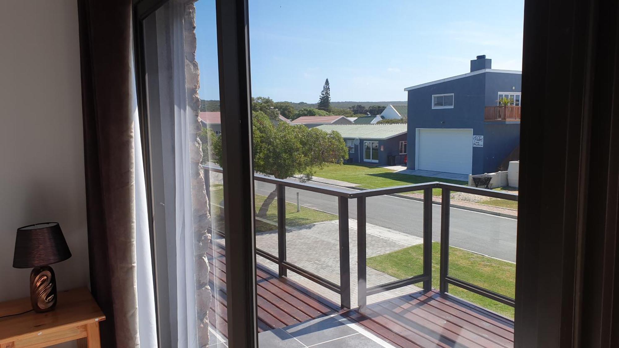 Stonehouse On Main Hotel Struisbaai Bilik gambar